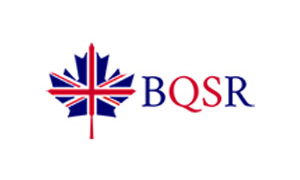 BQSR Certificate – ISO 9001:2015