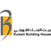 Kuwait Building House