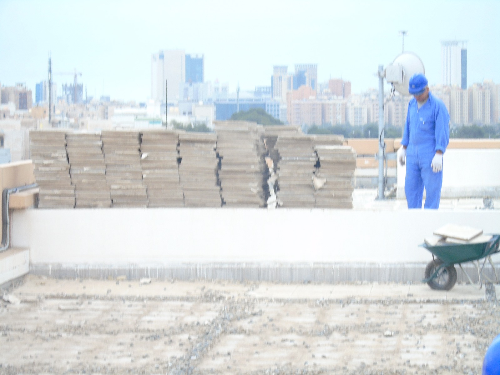 6 Villas in Al Rawda – Private Housing