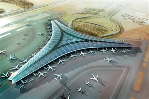 مطار الكويت – T4